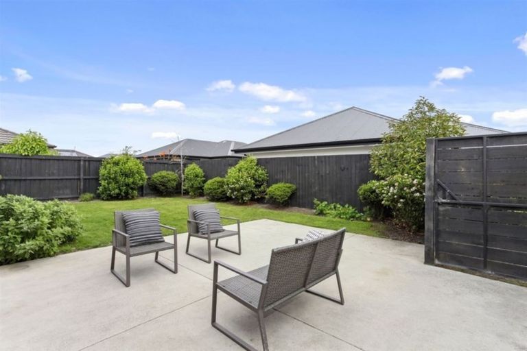 Photo of property in 177 Te Rito Street, Marshland, Christchurch, 8083