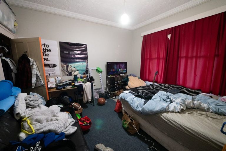 Photo of property in 17 Crown Street, North East Valley, Dunedin, 9010