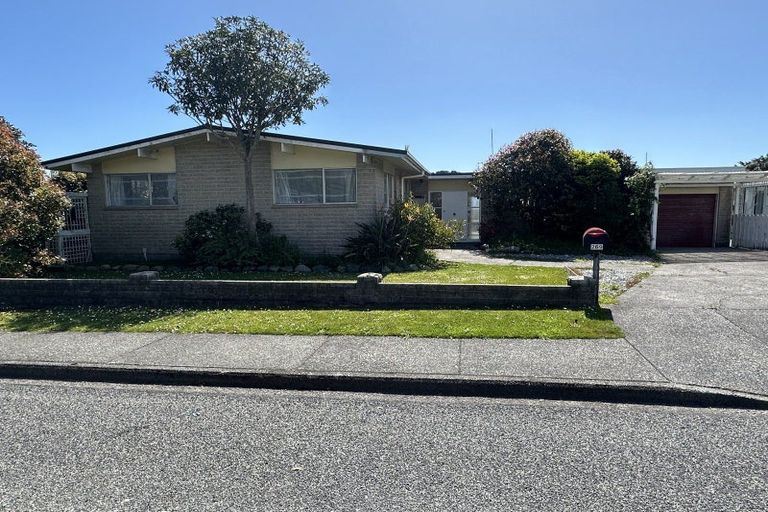 Photo of property in 269 Sewell Street, Hokitika, 7810