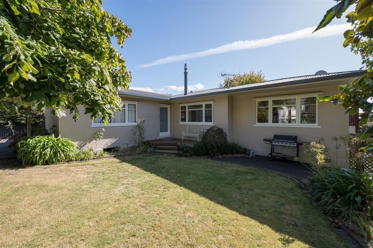 Photo of property in 3 Fauchelle Avenue, Richmond, 7020