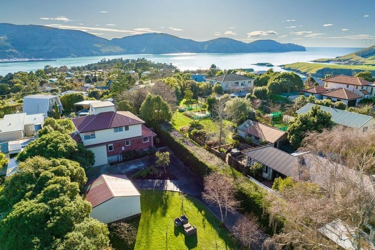 Photo of property in 4 Tau Crescent, Diamond Harbour, 8972
