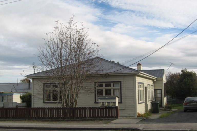 Photo of property in 13 Springfield Street, Balclutha, 9230