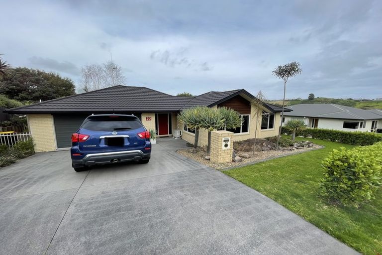 Photo of property in 22 Lysaght Place, Welcome Bay, Tauranga, 3112