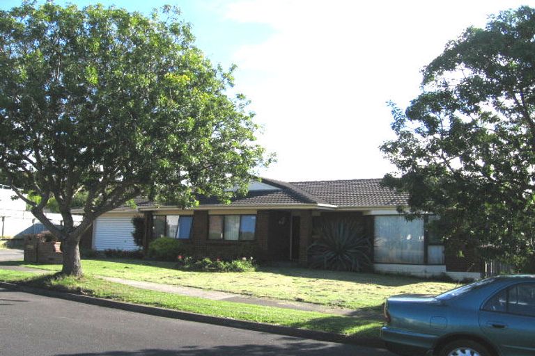Photo of property in 25 Leicester Parade, Somerville, Auckland, 2014