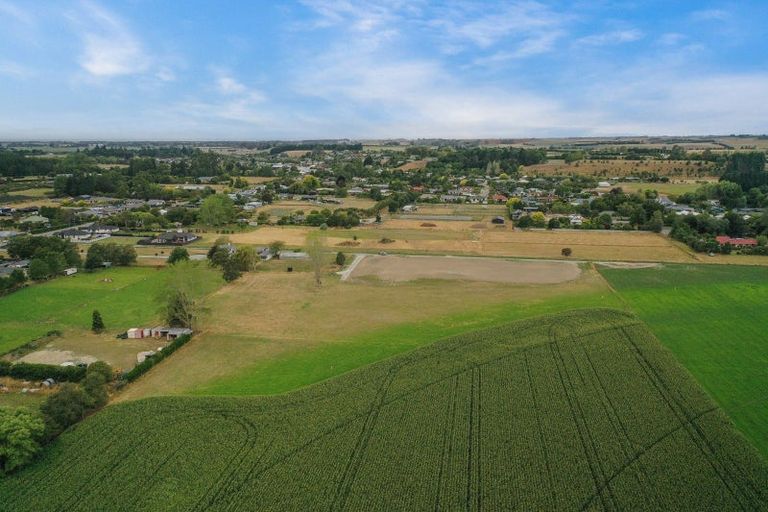 Photo of property in 72 Te Ngawai Road, Pleasant Point, 7903