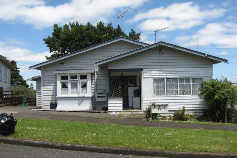 Photo of property in 15 Carlton Road, Pukekohe, 2120