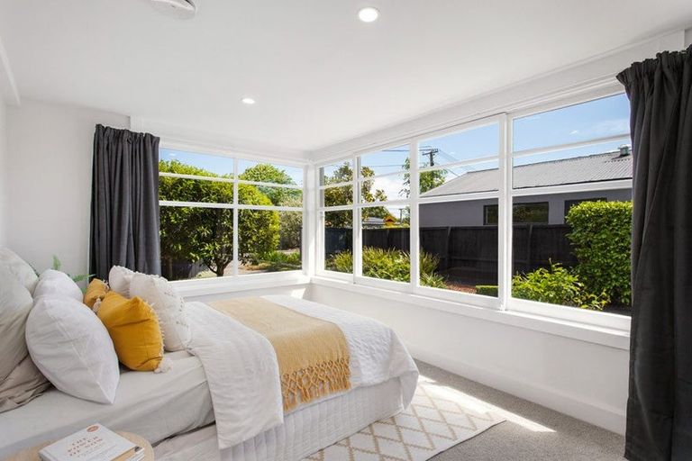 Photo of property in 96 Flockton Street, Mairehau, Christchurch, 8013