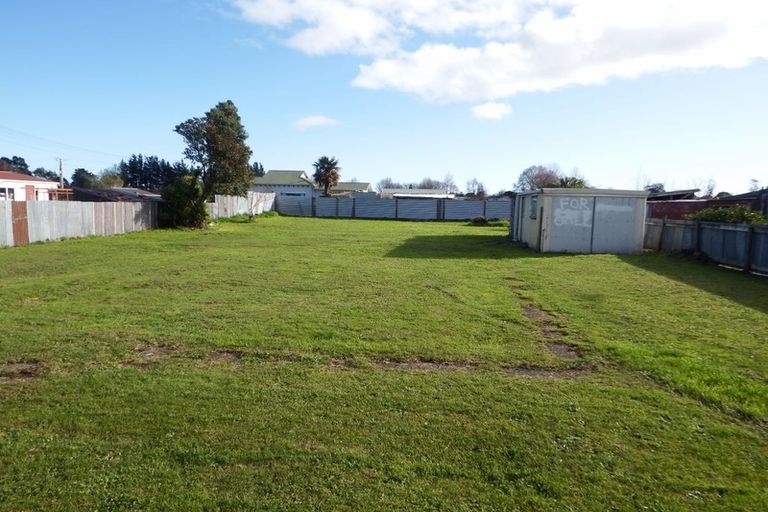 Photo of property in 14 Alexandra Street, Marton, 4710