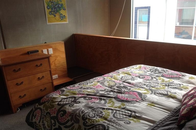 Photo of property in Tattoo Apartments, 7/42 Abel Smith Street, Te Aro, Wellington, 6011