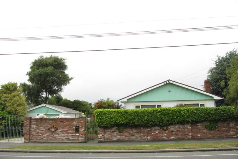 Photo of property in 61 Radley Street, Woolston, Christchurch, 8023