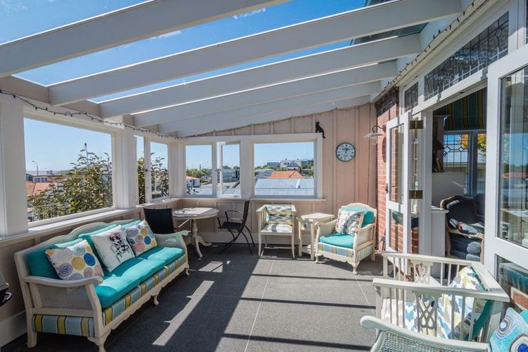 Photo of property in 10 Nelson Terrace, Seaview, Timaru, 7910