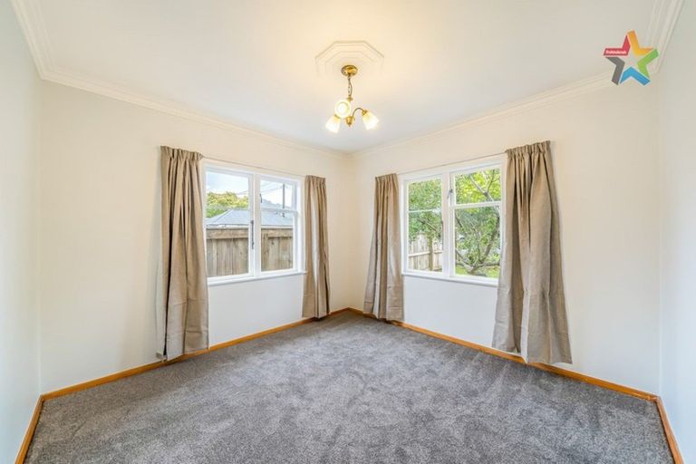 Photo of property in 15c Burden Avenue, Wainuiomata, Lower Hutt, 5014