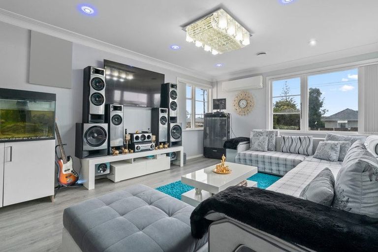 Photo of property in 1/10 Bowater Place, Manurewa, Auckland, 2102