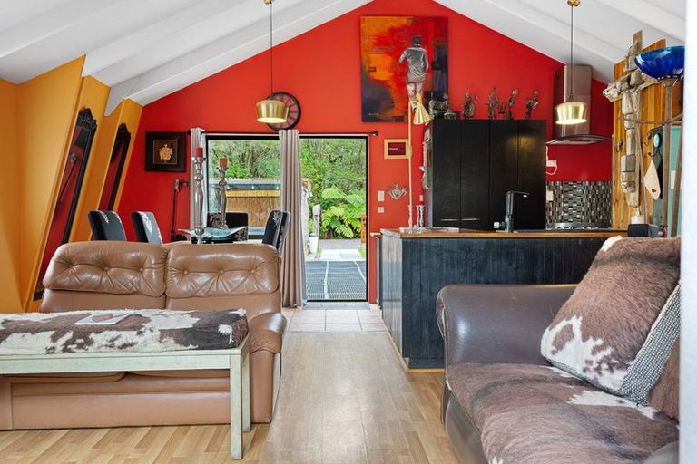 Photo of property in 1073 Paihia Road, Opua, 0200