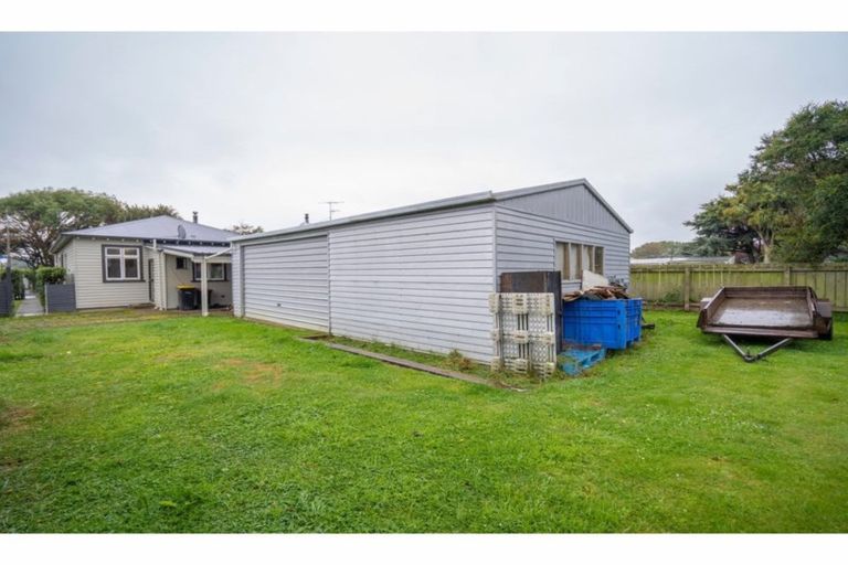 Photo of property in 136 Nelson Street, Georgetown, Invercargill, 9812