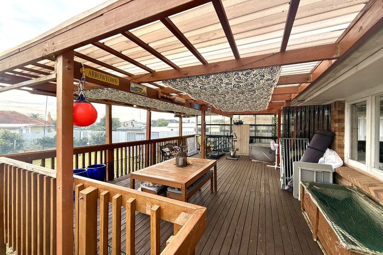 Photo of property in 16 Tyrone Street, Otara, Auckland, 2023