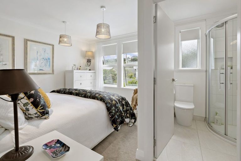 Photo of property in 49 Arcus Way, Hataitai, Wellington, 6021