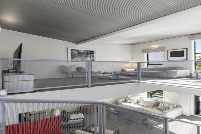 Photo of property in 4/5 Hepburn Street, Freemans Bay, Auckland, 1011