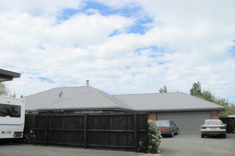 Photo of property in 14 Stopforth Street, Woodend, 7610