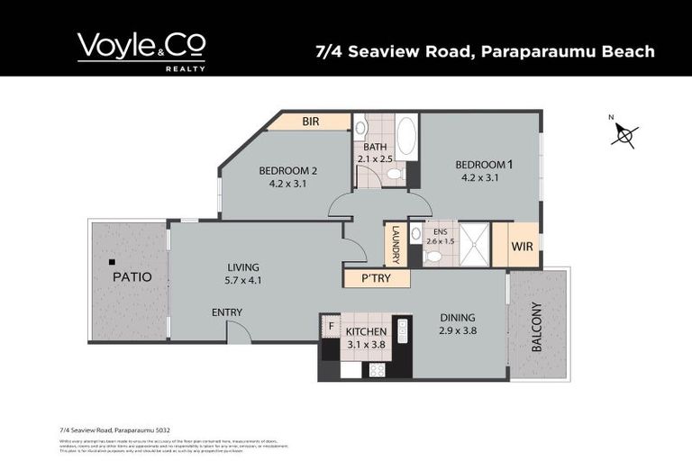 Photo of property in 7/4u Seaview Road, Paraparaumu Beach, Paraparaumu, 5032