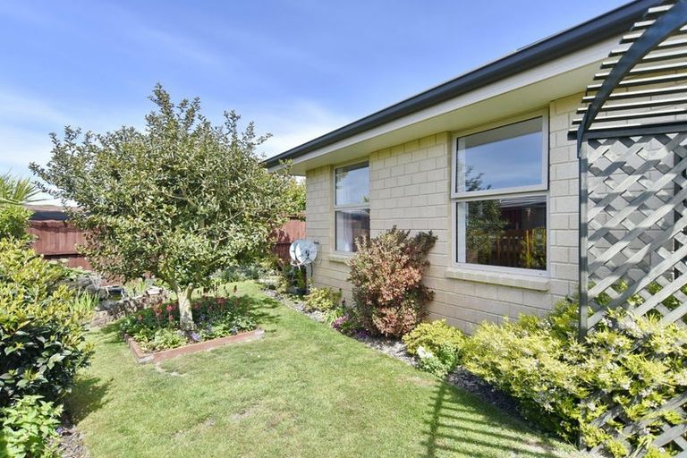 Photo of property in 6 Brockelbank Drive, Kaiapoi, 7630