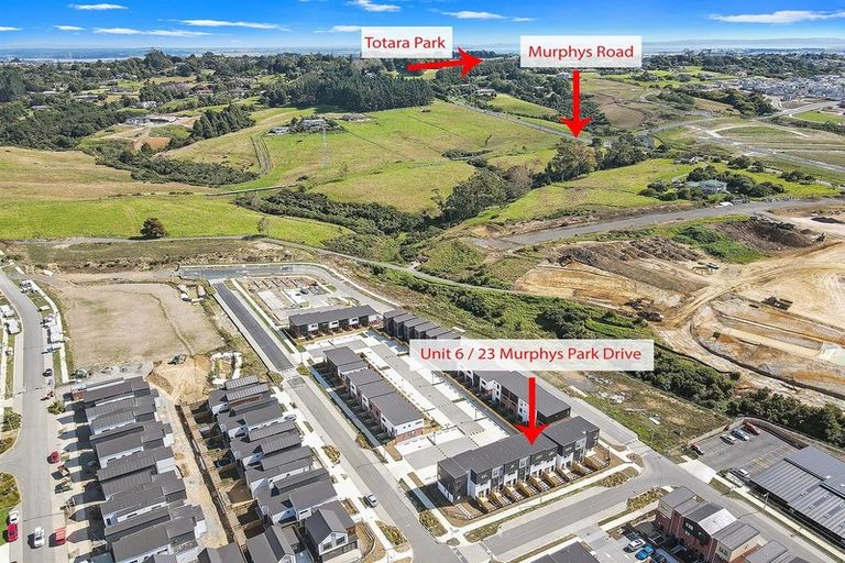 Photo of property in 19 Treeline Lane, Flat Bush, Auckland, 2019