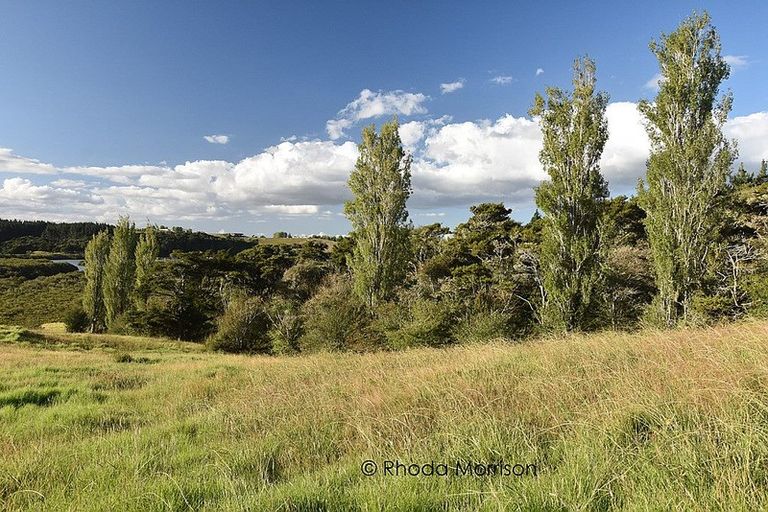 Photo of property in 21 Matahehe Lane, Tinopai, 0593