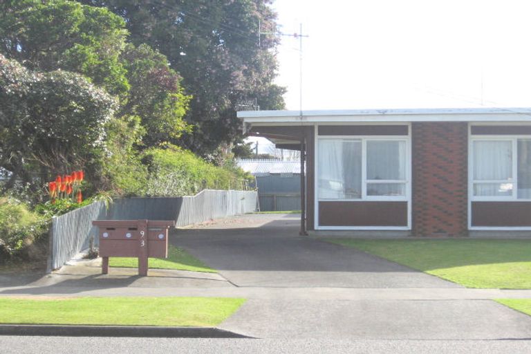 Photo of property in 1/93 Bledisloe Road, Maraenui, Napier, 4110