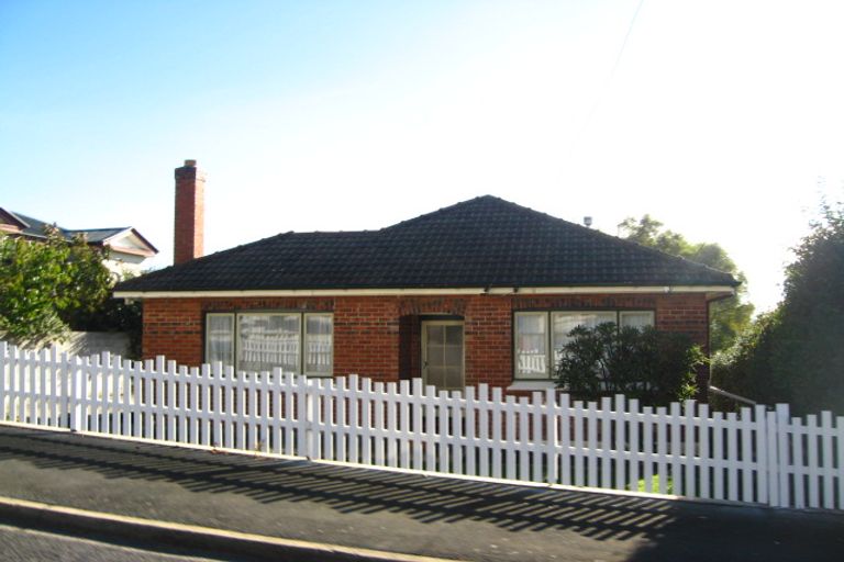 Photo of property in 45 Maryhill Terrace, Maryhill, Dunedin, 9011