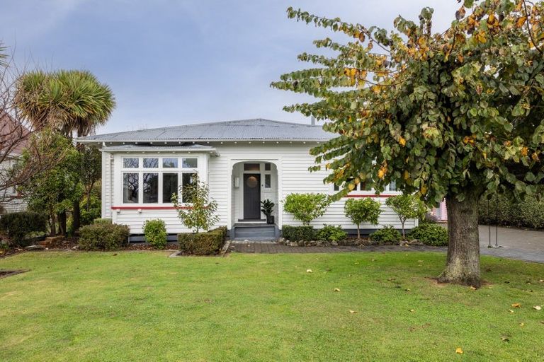 Photo of property in 190 Vigor Brown Street, Napier South, Napier, 4110