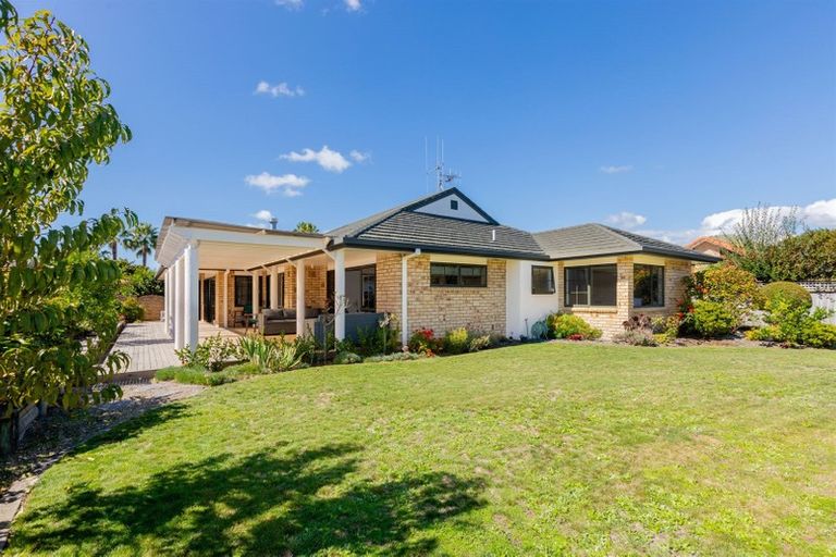 Photo of property in 64 Palm Beach Boulevard, Papamoa Beach, Papamoa, 3118