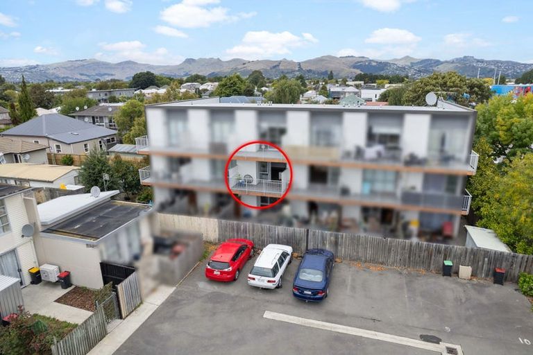 Photo of property in 10/20 Stanmore Road, Phillipstown, Christchurch, 8011
