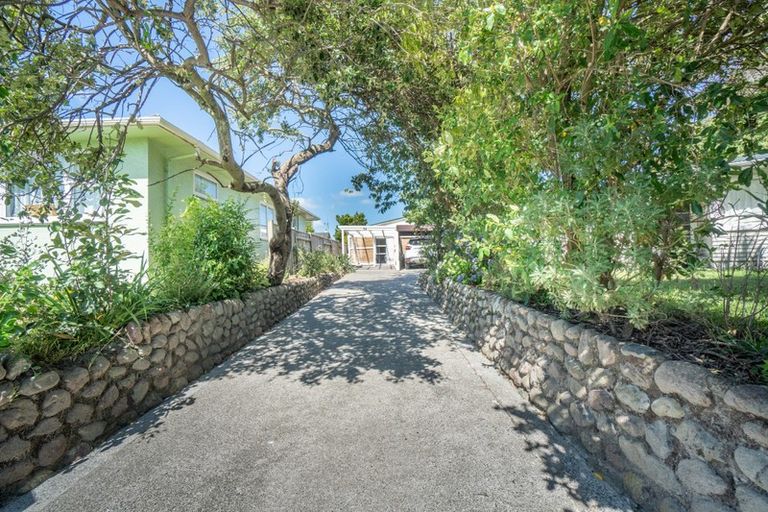 Photo of property in 5a Dundas Place, Awapuni, Palmerston North, 4412