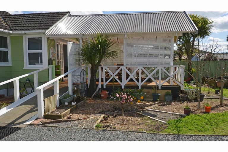 Photo of property in 22 Robinson Street, Kawerau, 3127