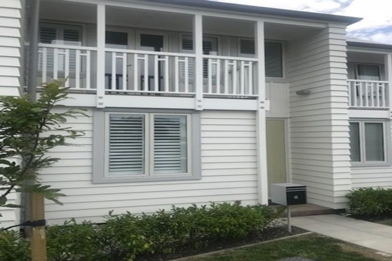 Photo of property in 8/83 Hinemoa Street, Birkenhead, Auckland, 0626