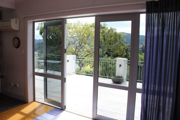 Photo of property in 113 Signal Hill Road, Opoho, Dunedin, 9010