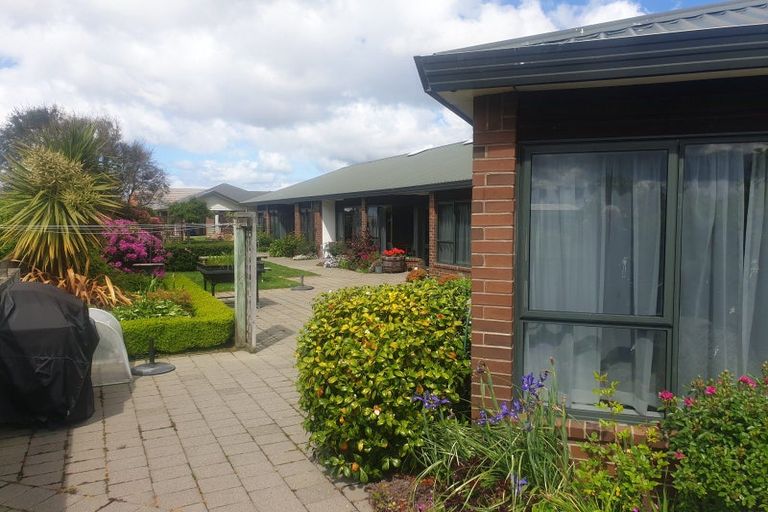 Photo of property in Cargill Retirement Village, 1 Cargill Street, Waikiwi, Invercargill, 9810