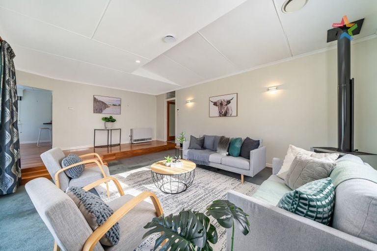 Photo of property in 13 Mcdonald Street, Taita, Lower Hutt, 5011