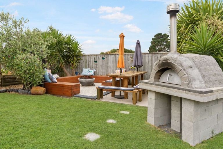 Photo of property in 14 Brown Street, Foxton, 4814