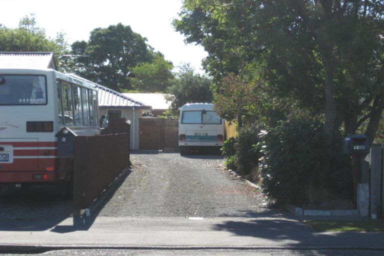 Photo of property in 11a Campbell Street, Geraldine, 7930