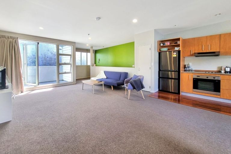 Photo of property in 20/30 Hanson Street, Mount Cook, Wellington, 6021