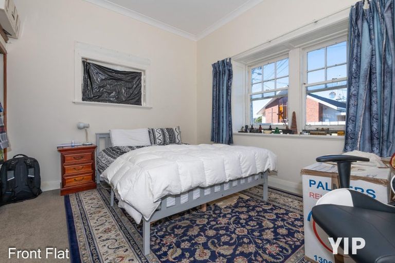 Photo of property in 1/44 Dr Taylor Terrace, Johnsonville, Wellington, 6037