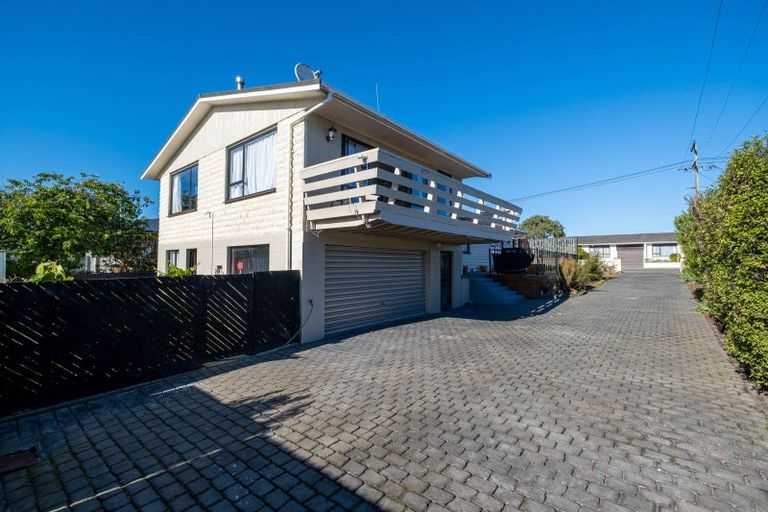 Photo of property in 121 Gleniti Road, Gleniti, Timaru, 7910