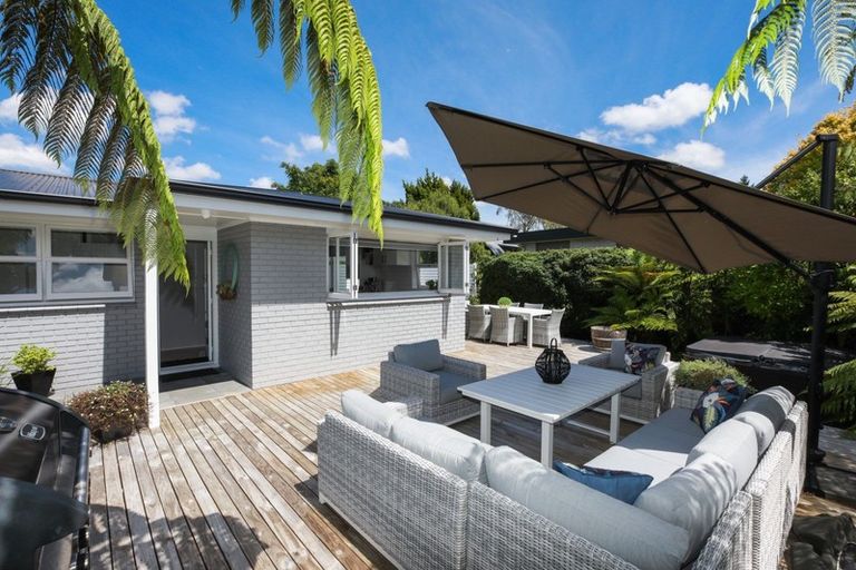 Photo of property in 11 Clements Crescent, Queenwood, Hamilton, 3210