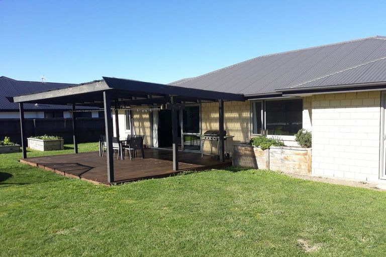 Photo of property in 43b Fairfield Way, Rolleston, 7614