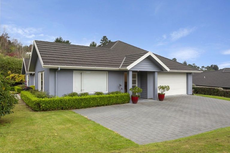 Photo of property in 3 Van Asch Lane, Rangatira Park, Taupo, 3330