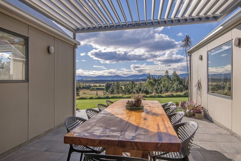 Photo of property in 747 Mount Thomas Road, Fernside, Rangiora, 7471