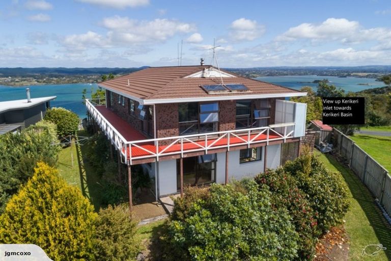 Photo of property in 25 Doves Bay Road, Kerikeri, 0294