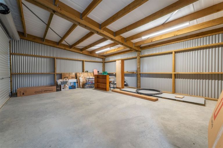 Photo of property in 50 Kalaugher Road, Geraldine Downs, Geraldine, 7991