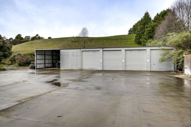 Photo of property in 528 Puketitiri Road, Puketapu, Napier, 4182